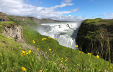 Iceland-East and South-Rift Valley Ride